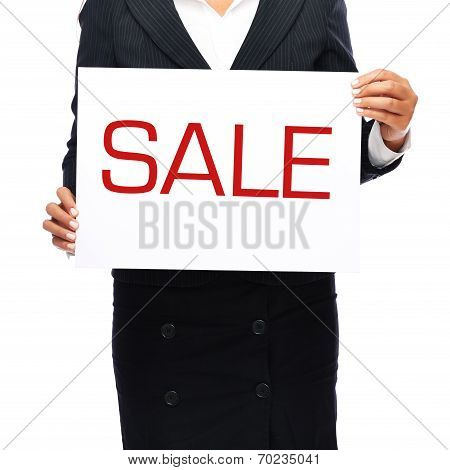 Sale