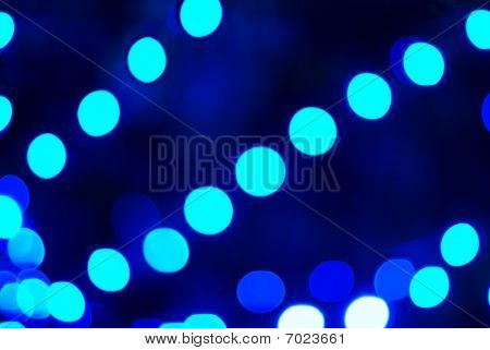 รูป defocused