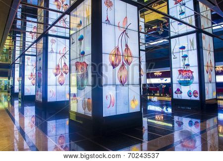 Las Vegas