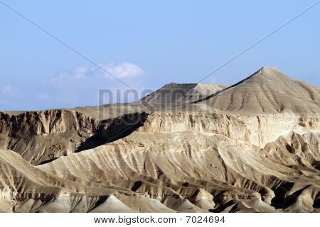 Desert