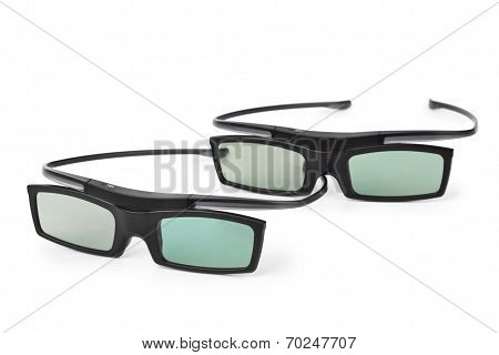 3D Glasses