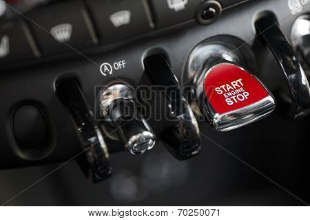 Start Your Engines