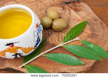 Olive Oil
