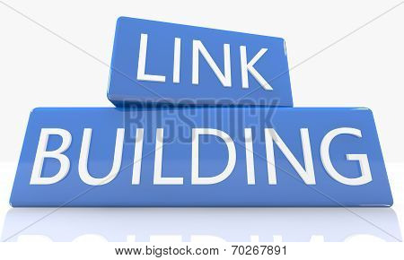 Linkbuilding