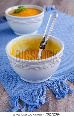 Pumpkin Soup