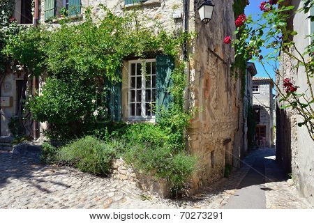 Vaison La Romaine, Provence