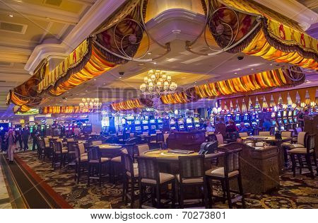 Las Vegas