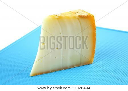Gauda Emmentaler