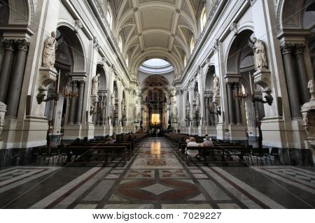Palermo Cathedral