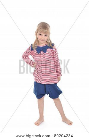 Adorable Girl