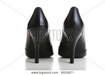 Sexy Stiletto