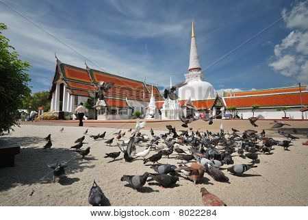 Tempel