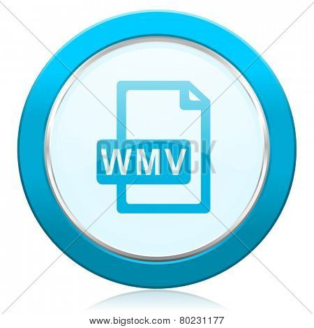 wmv file icon  