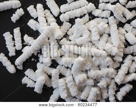 Liver Salts
