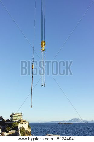 Crane