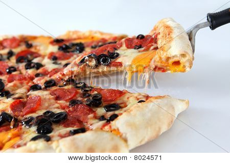pizza italiana