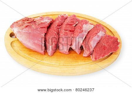 Fresh Veal