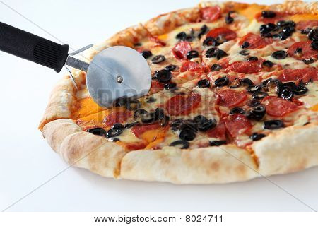 pizza italiana