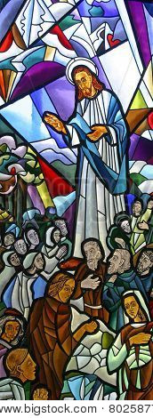 Sermon on the Mount