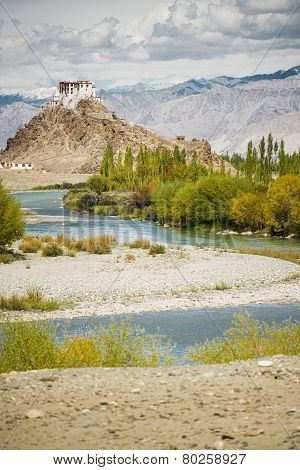 Ladakh ,India September 2014