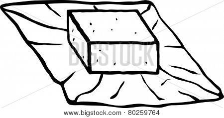 bouillon cube