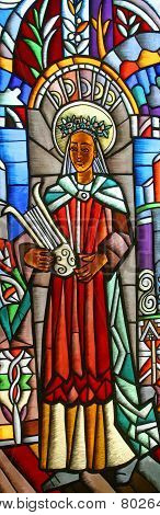 Santa Cecília