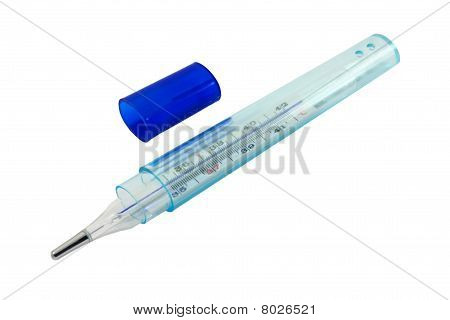 Medical Thermometer