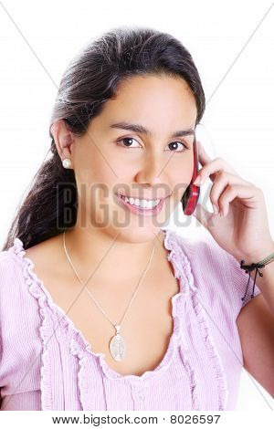 Al telefono