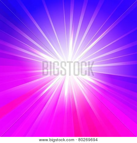 Abstract Star