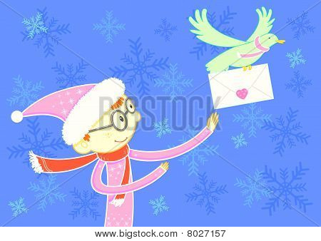 Send Mail