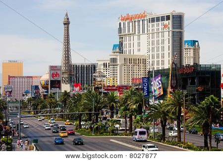 Las Vegas
