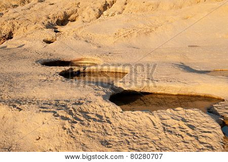 Dwejra - Famous Coast On Gozo