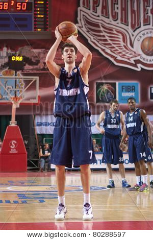 Sergey Karasev