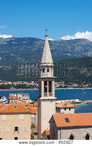 Torre del reloj