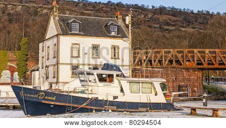 The Gammel Dansk