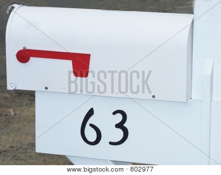 Postfach # 63