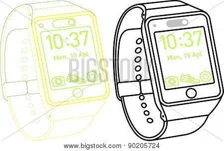 Fitness Trackers