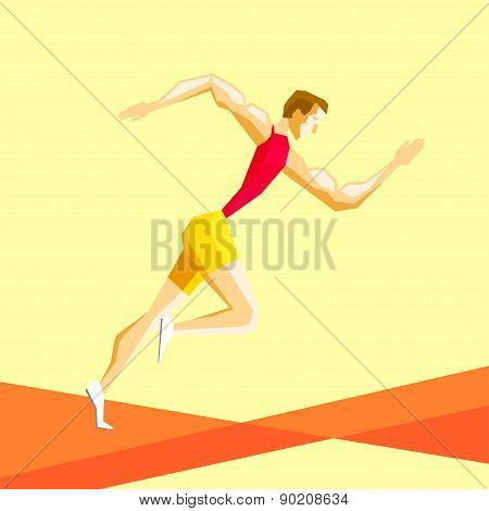 Sport Run