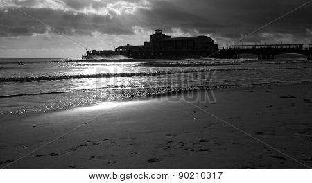Bournemouth Pier