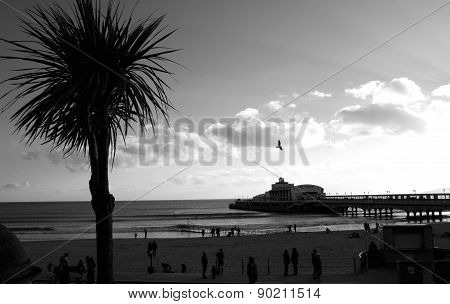 Bournemouth Pier