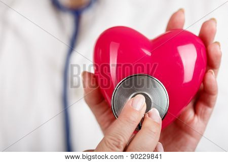 Stethoscope