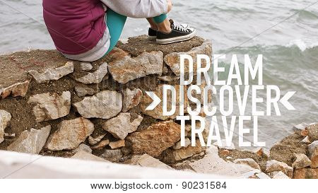 Dream Discover Travel