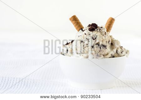 Sweet Ice Cream