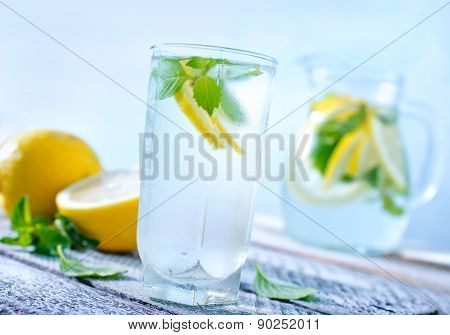 Lemonad