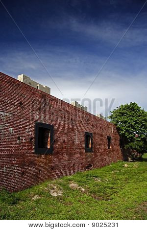 Východní Martello Tower