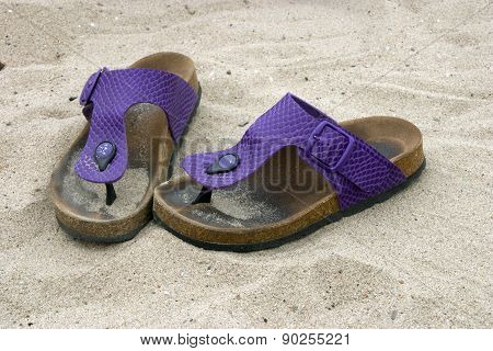 Flip flops