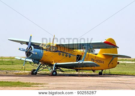 Antonov An-2R