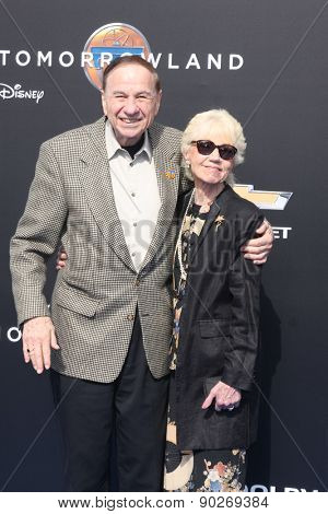 LOS ANGELES - MAY 9:  Richard Sherman at the 