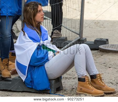 International Holocaust Remembrance Day