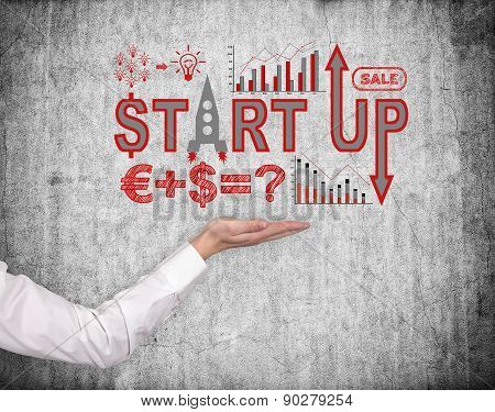 Start Up